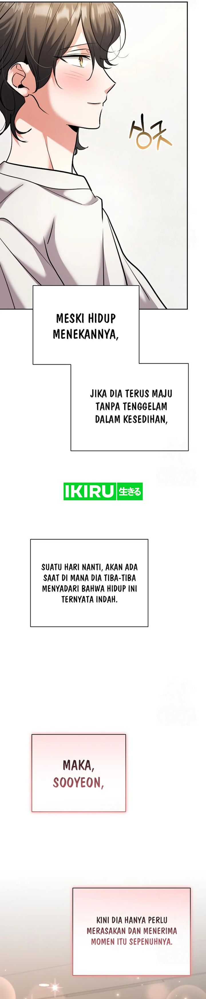 Genius Actor’s Aura Chapter 80 Gambar 17