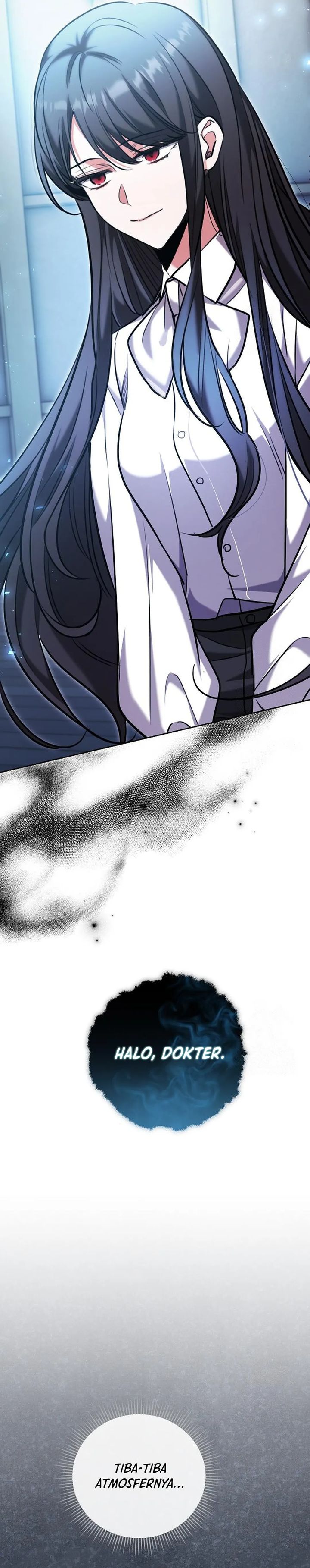 Genius Actor’s Aura Chapter 81 Gambar 2