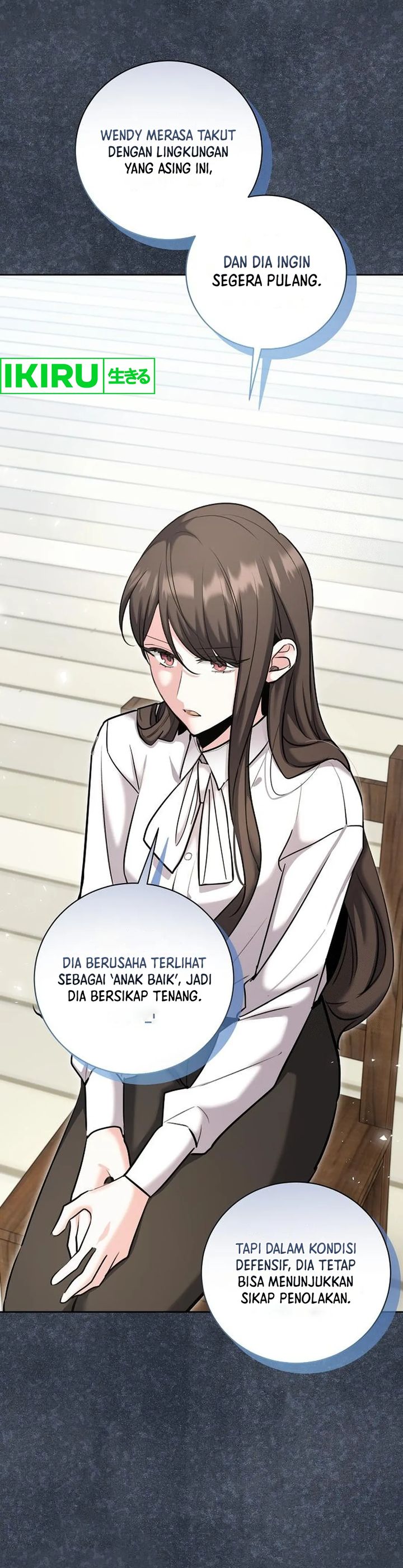 Genius Actor’s Aura Chapter 81 Gambar 9