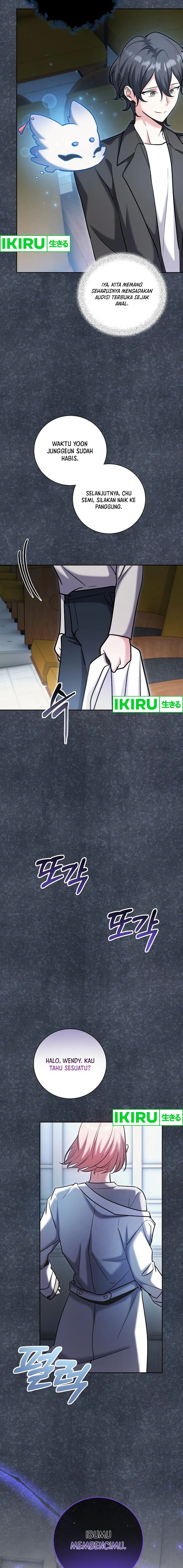 Genius Actor’s Aura Chapter 81 Gambar 17