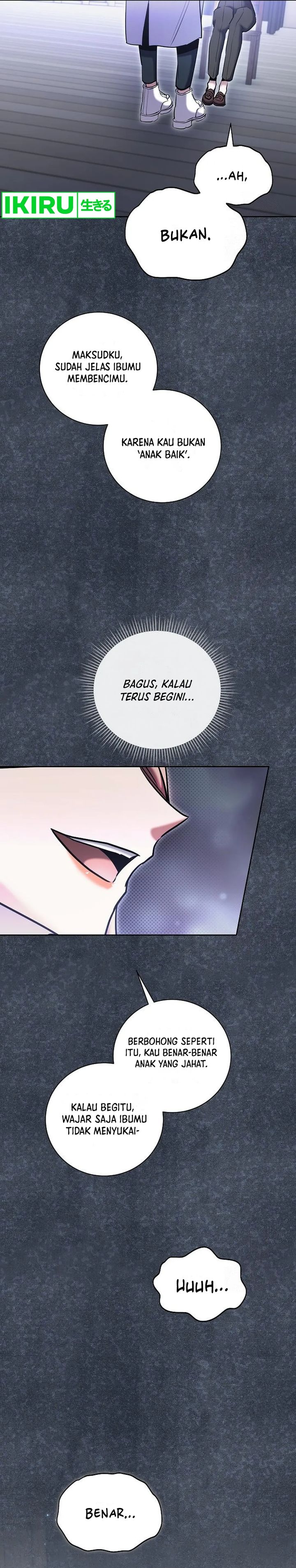 Genius Actor’s Aura Chapter 81 Gambar 22