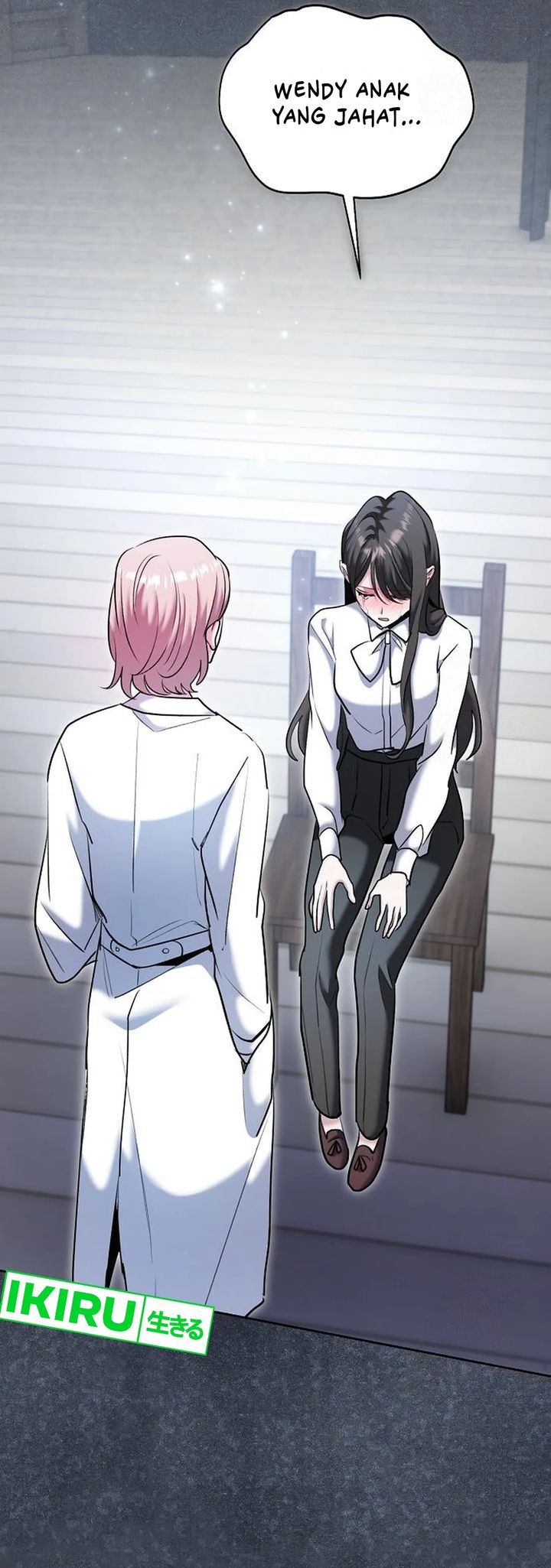 Genius Actor’s Aura Chapter 81 Gambar 23