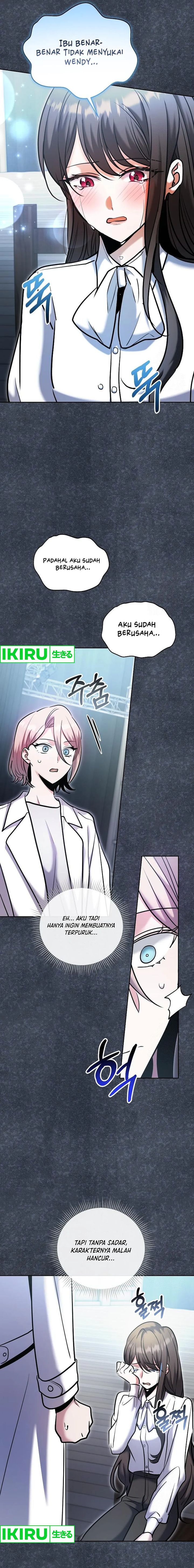 Genius Actor’s Aura Chapter 81 Gambar 24