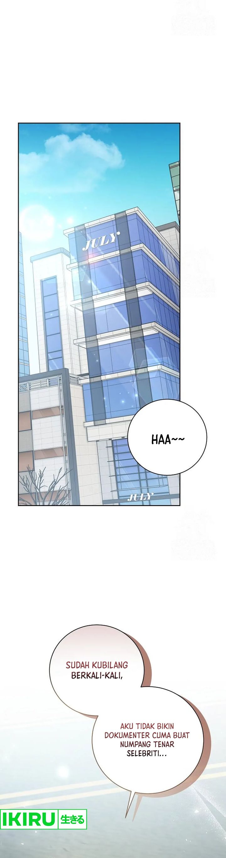 Genius Actor’s Aura Chapter 81 Gambar 37