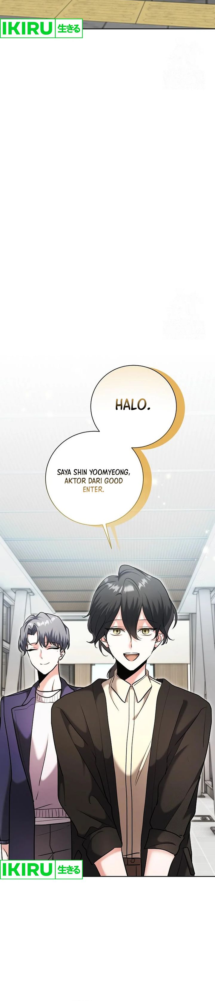 Genius Actor’s Aura Chapter 81 Gambar 40