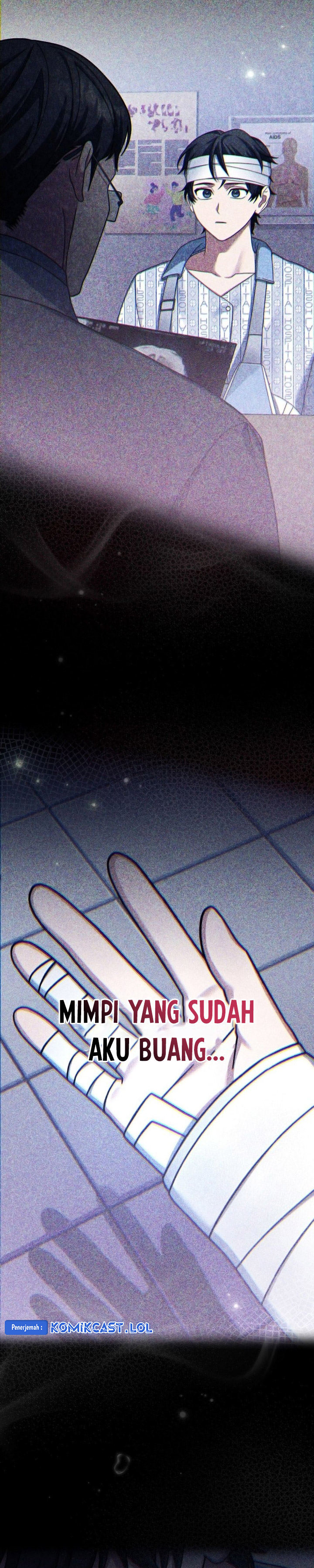 Genius Archer’s Streaming Chapter 03 Gambar 5