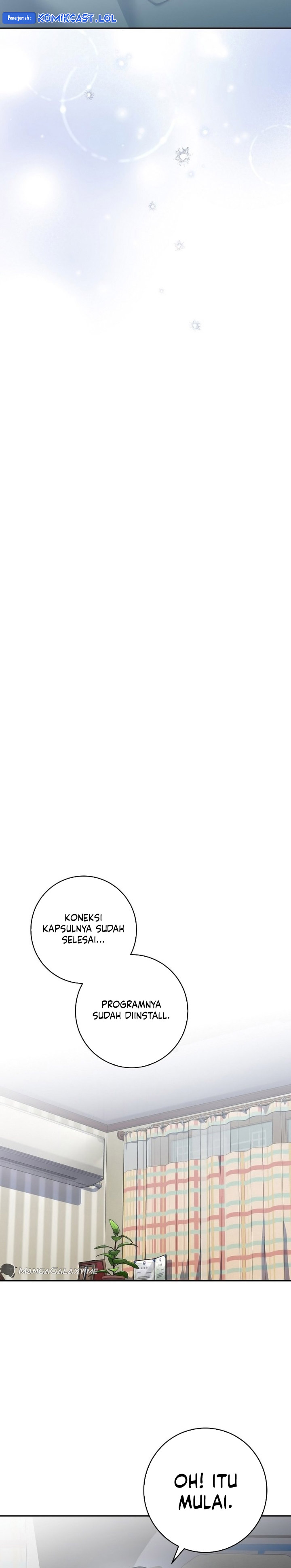 Genius Archer’s Streaming Chapter 03 Gambar 8