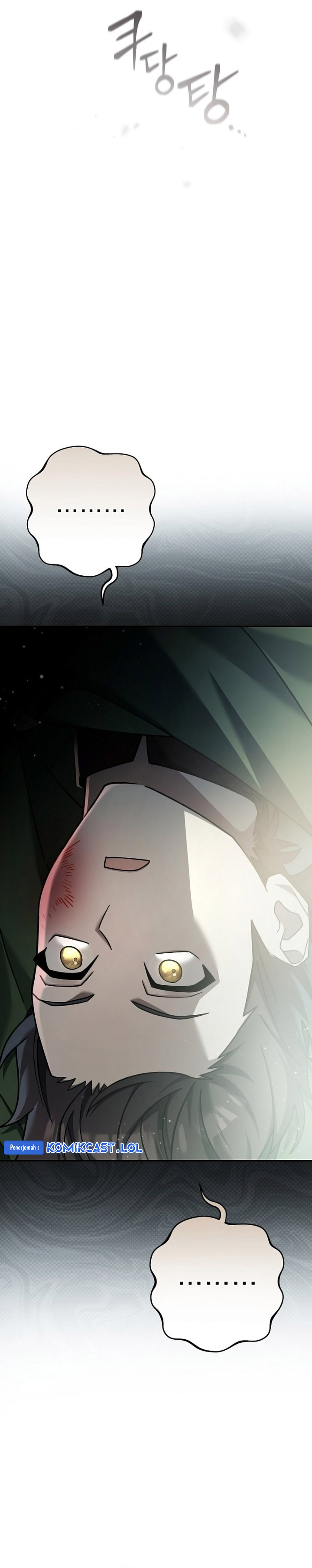 Genius Archer’s Streaming Chapter 03 Gambar 17
