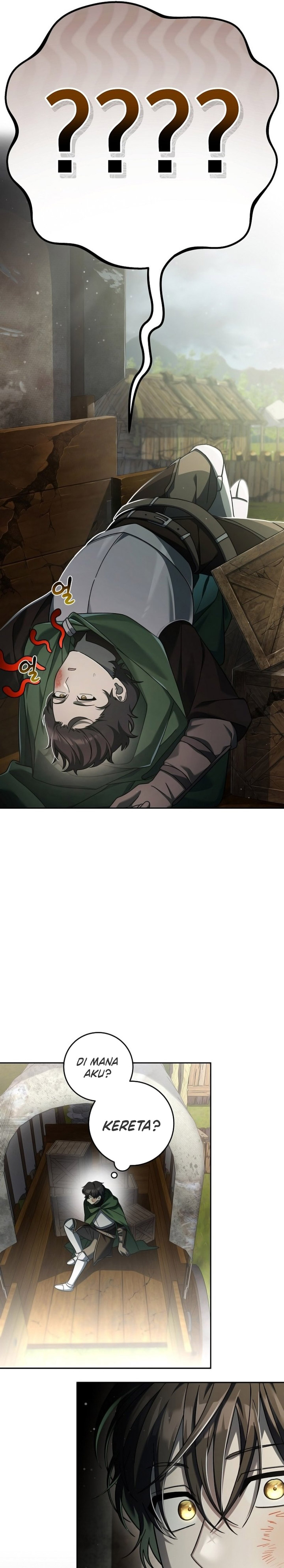 Genius Archer’s Streaming Chapter 03 Gambar 18