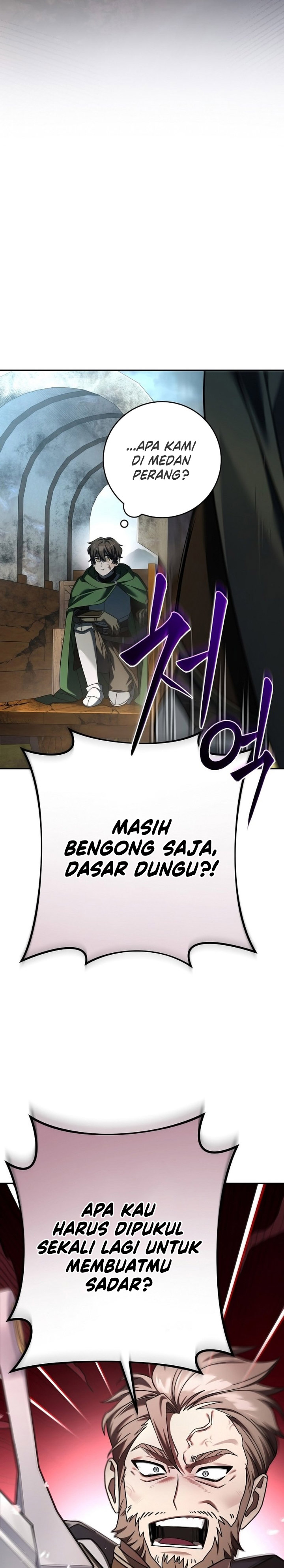 Genius Archer’s Streaming Chapter 03 Gambar 20
