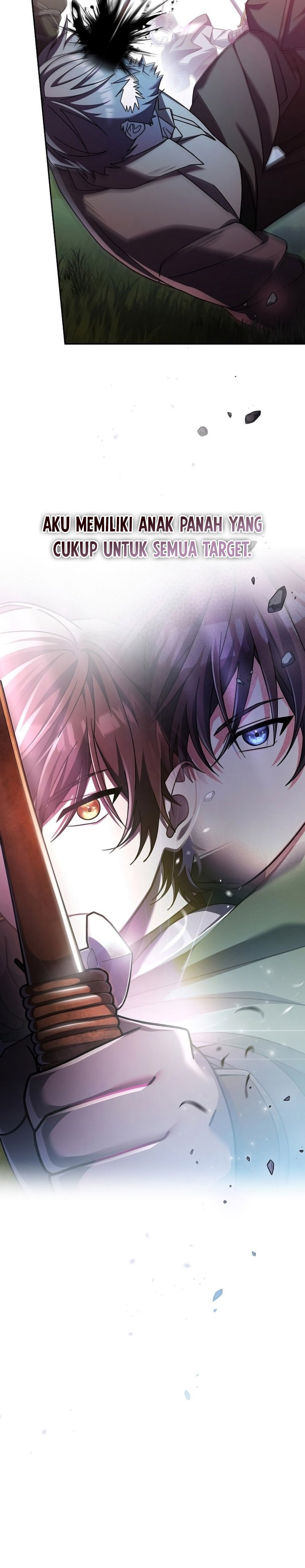 Genius Archer’s Streaming Chapter 03 Gambar 35