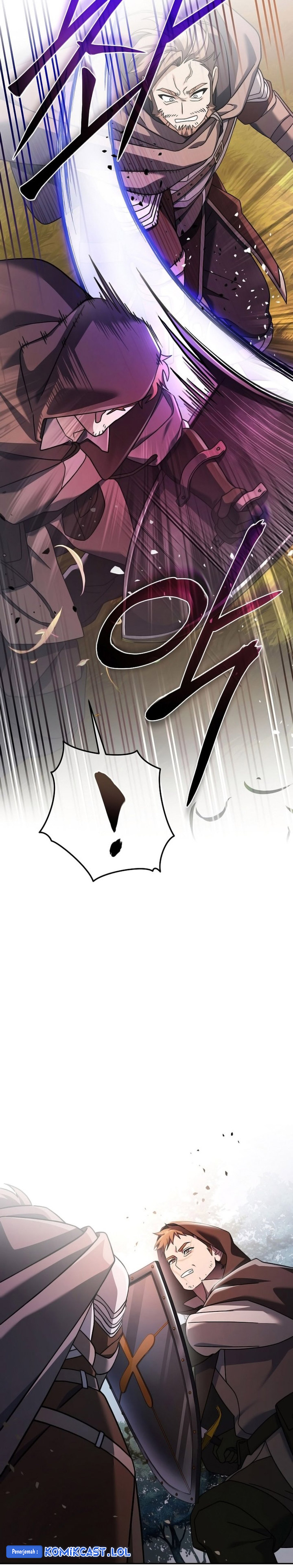 Genius Archer’s Streaming Chapter 03 Gambar 40