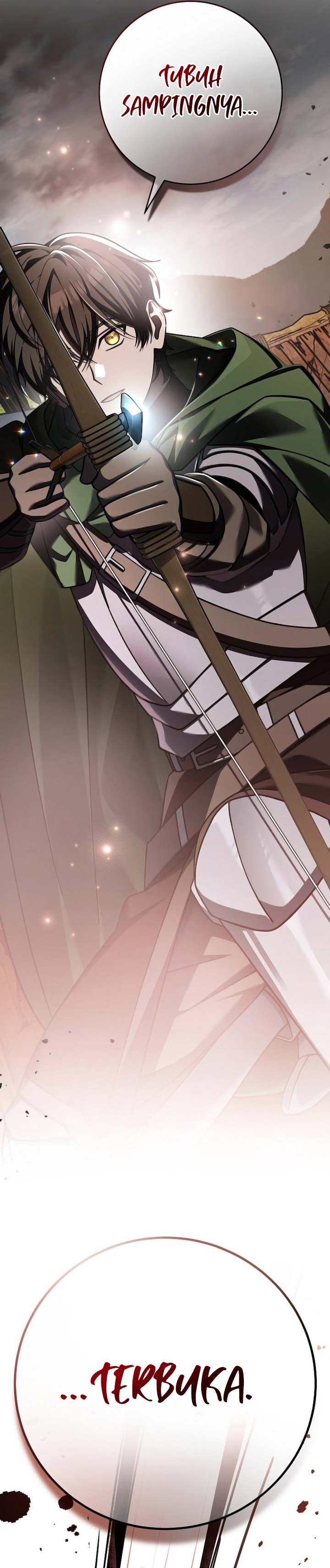 Genius Archer’s Streaming Chapter 03 Gambar 42