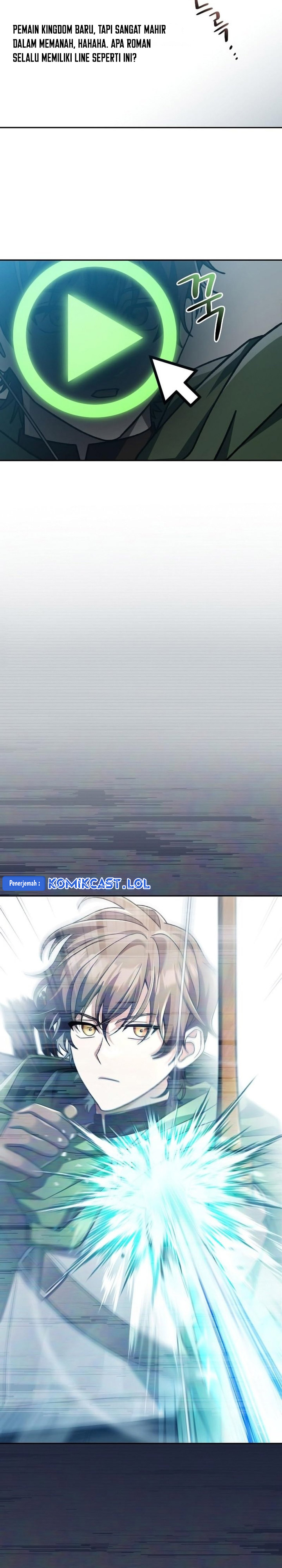Genius Archer’s Streaming Chapter 03 Gambar 53