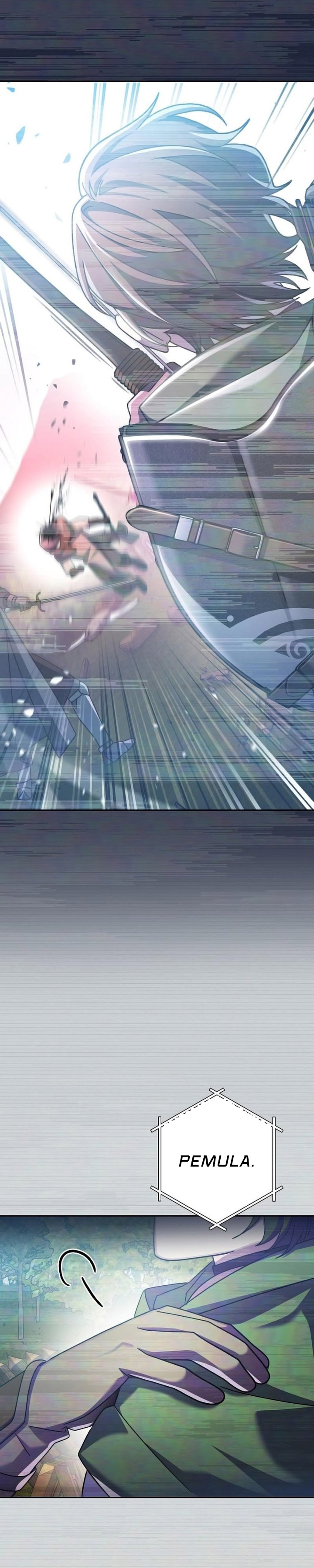Genius Archer’s Streaming Chapter 03 Gambar 54