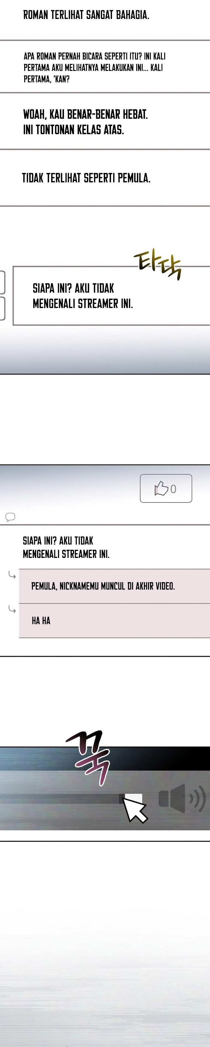 Genius Archer’s Streaming Chapter 03 Gambar 56