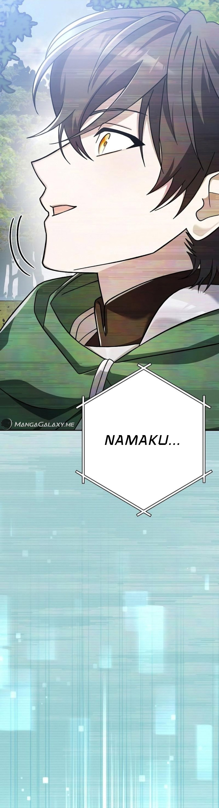 Genius Archer’s Streaming Chapter 03 Gambar 58