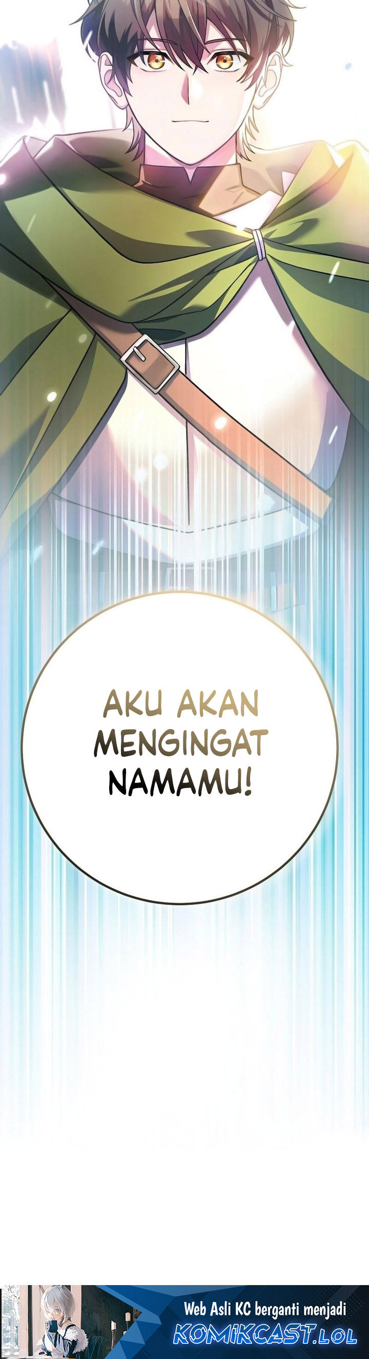 Genius Archer’s Streaming Chapter 03 Gambar 61