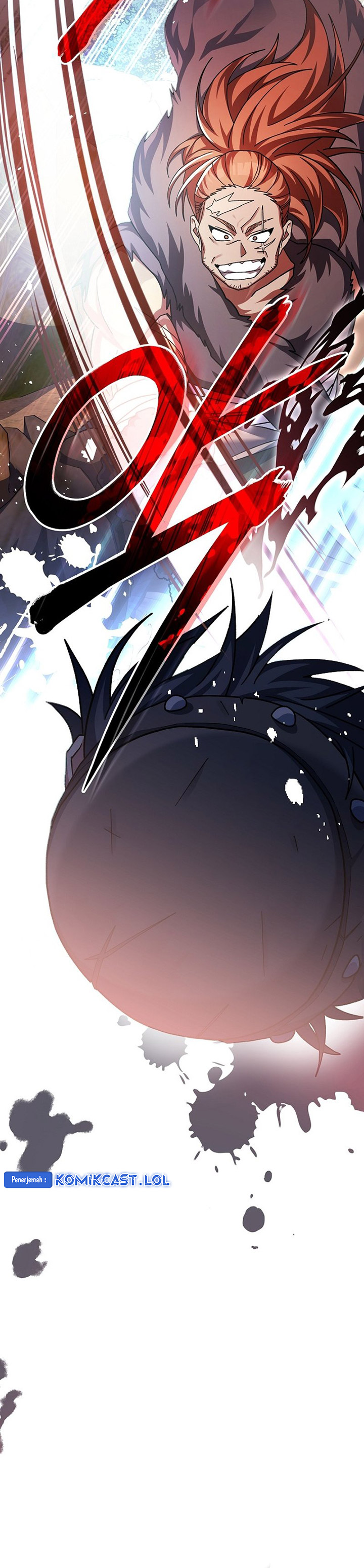 Genius Archer’s Streaming Chapter 05 Gambar 25