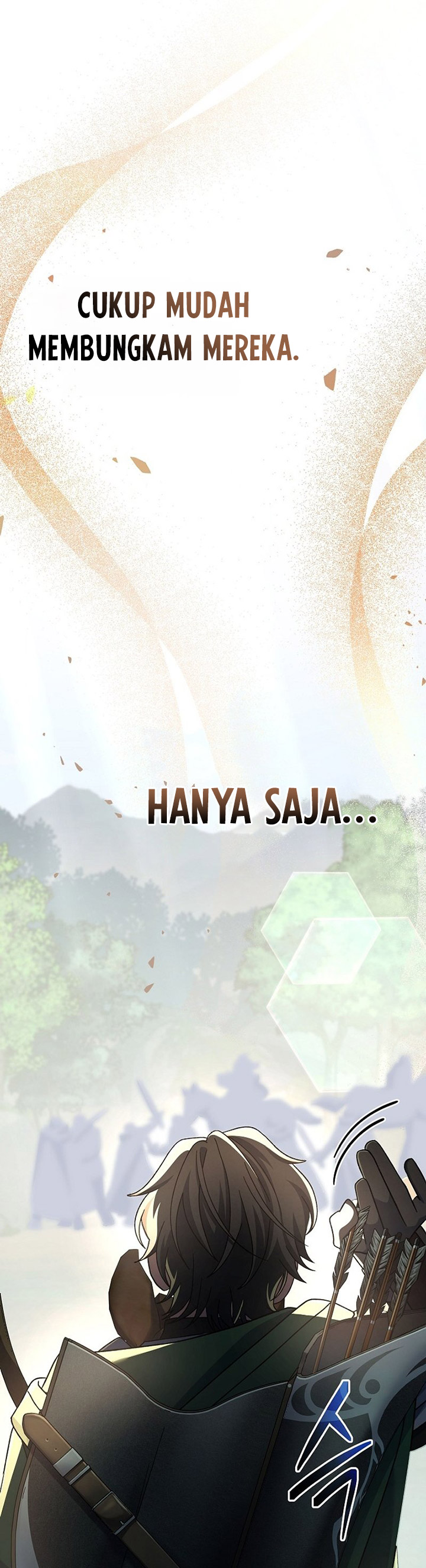 Genius Archer’s Streaming Chapter 05 Gambar 30