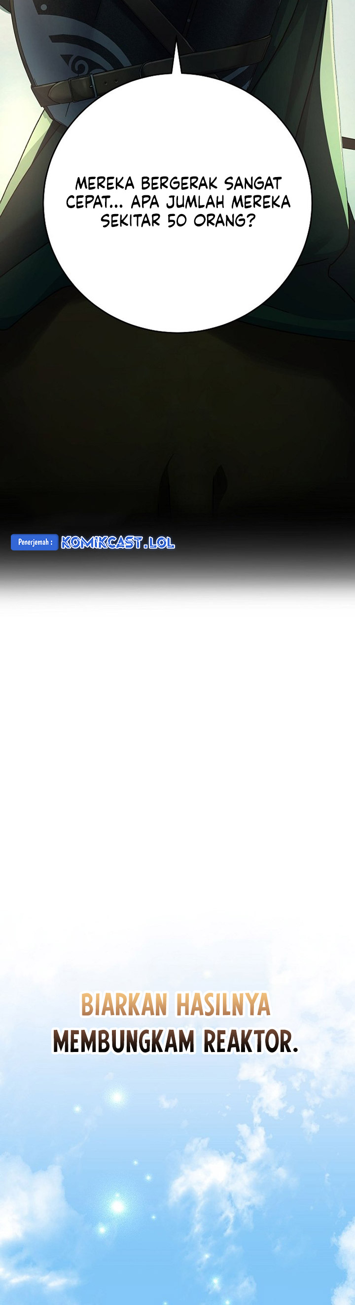 Genius Archer’s Streaming Chapter 05 Gambar 31