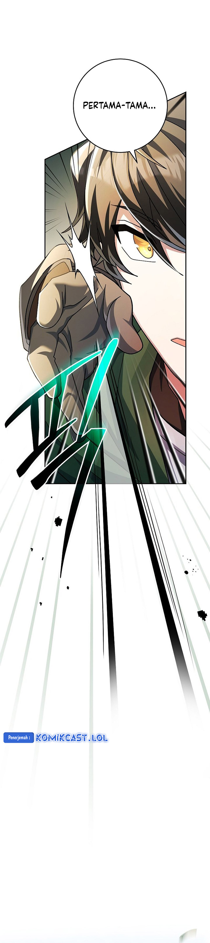 Genius Archer’s Streaming Chapter 05 Gambar 33