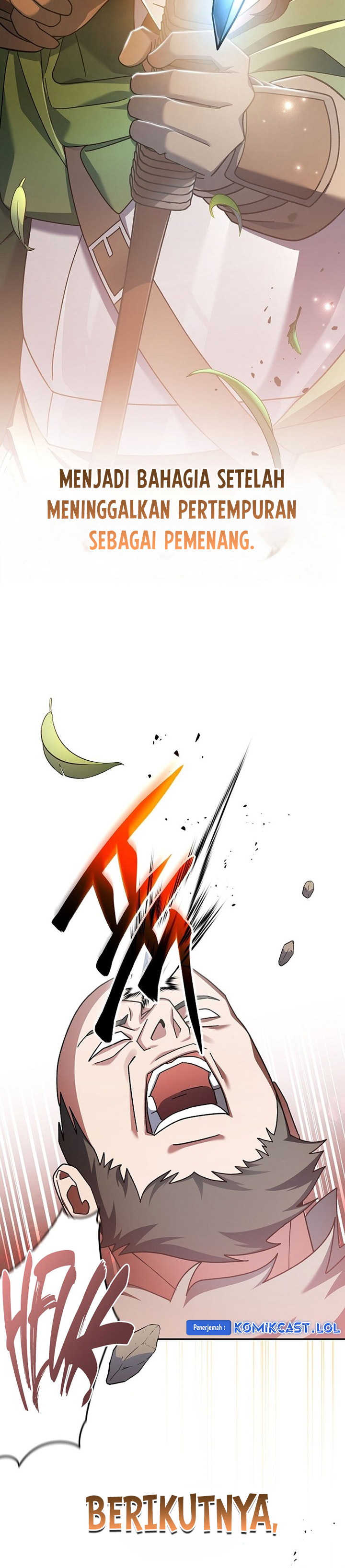 Genius Archer’s Streaming Chapter 05 Gambar 43