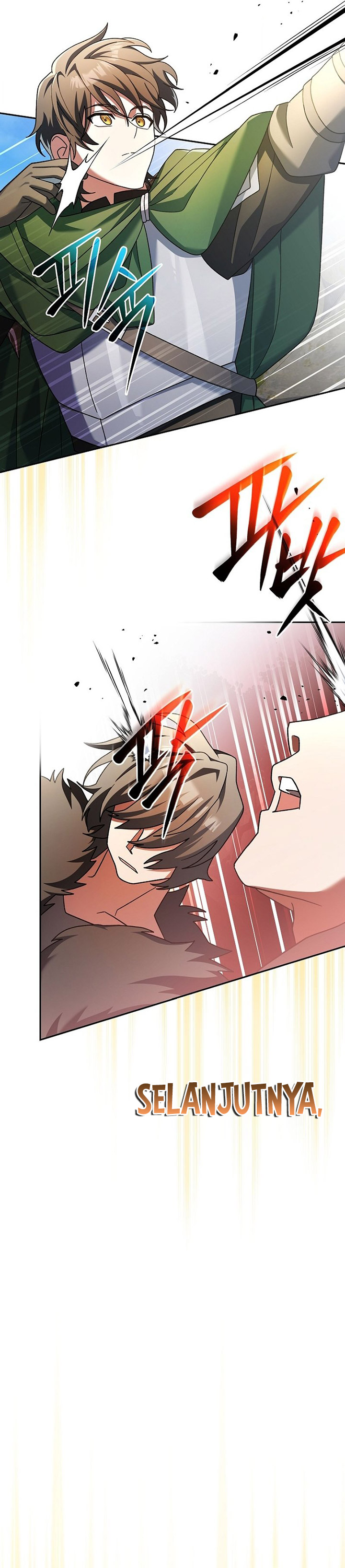 Genius Archer’s Streaming Chapter 05 Gambar 44