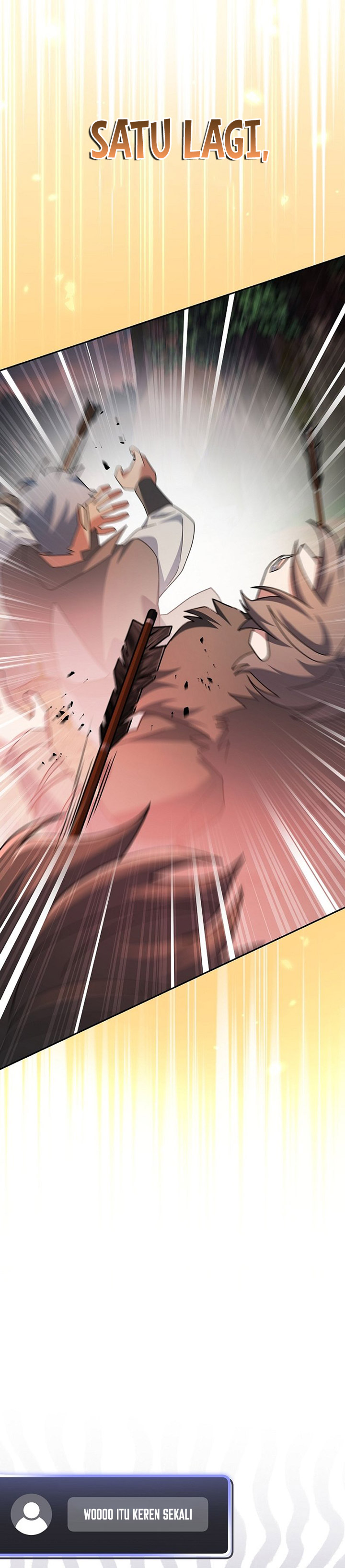 Genius Archer’s Streaming Chapter 05 Gambar 45