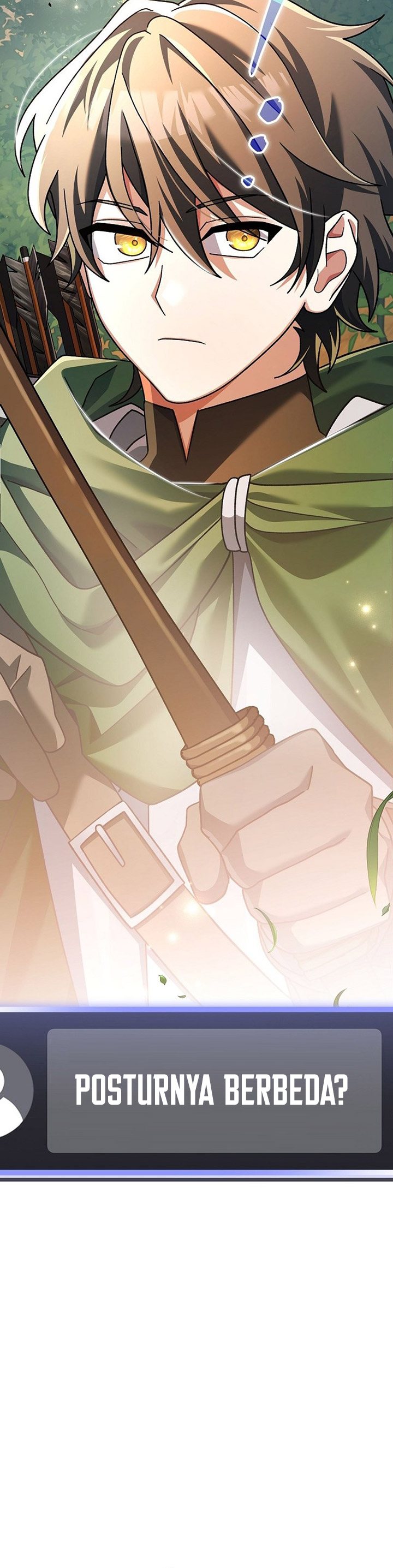 Genius Archer’s Streaming Chapter 05 Gambar 51
