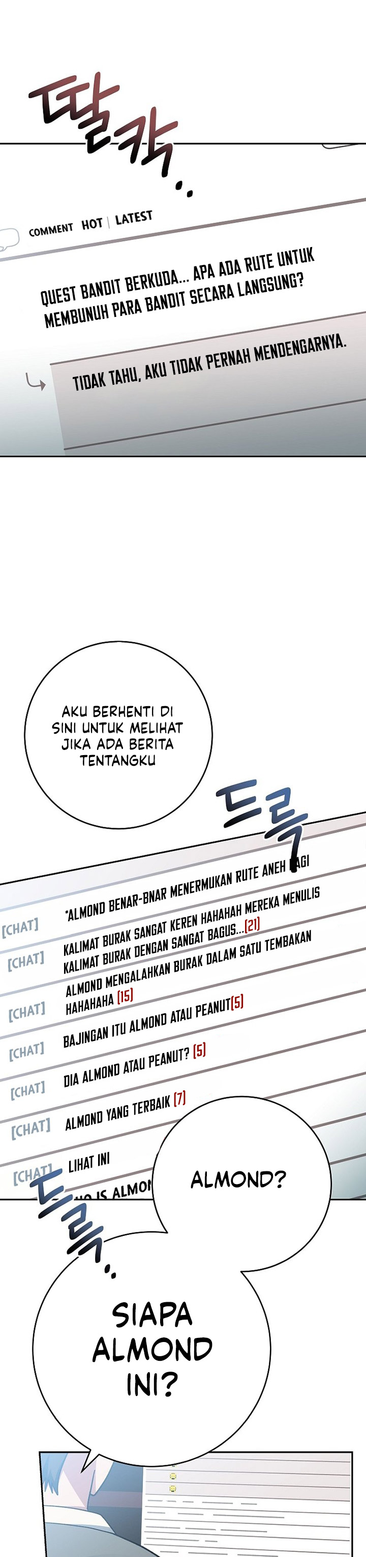 Genius Archer’s Streaming Chapter 05 Gambar 56