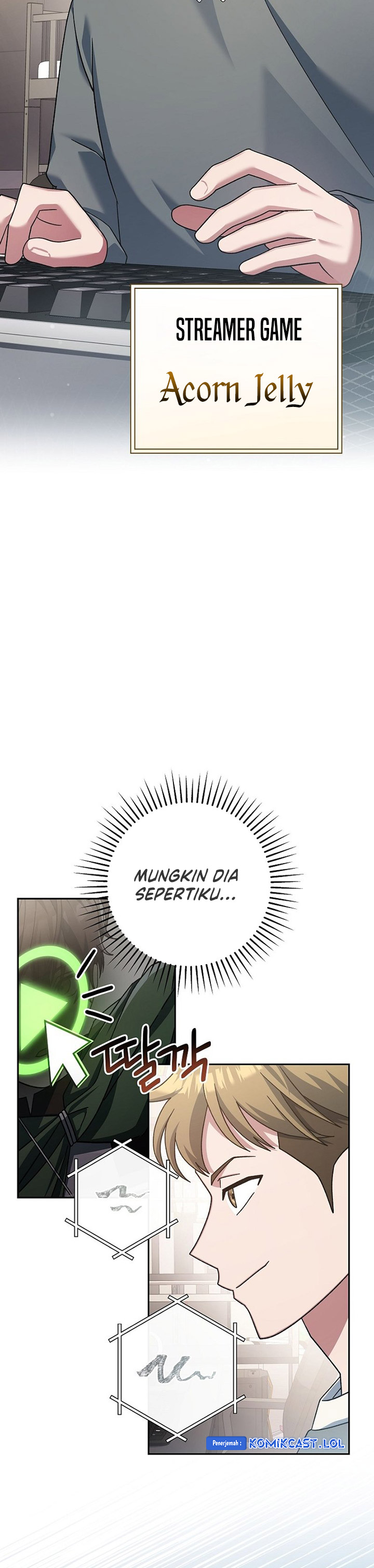 Genius Archer’s Streaming Chapter 05 Gambar 59