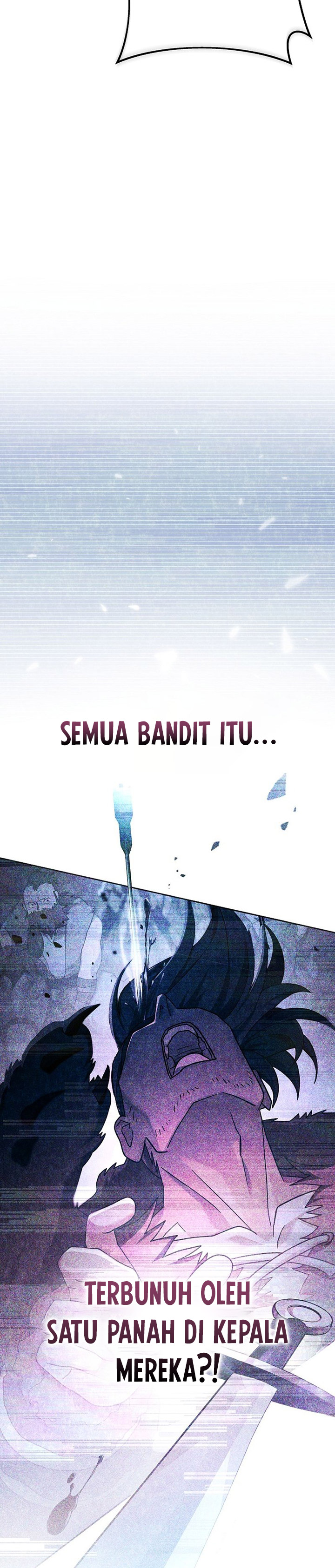 Genius Archer’s Streaming Chapter 05 Gambar 61