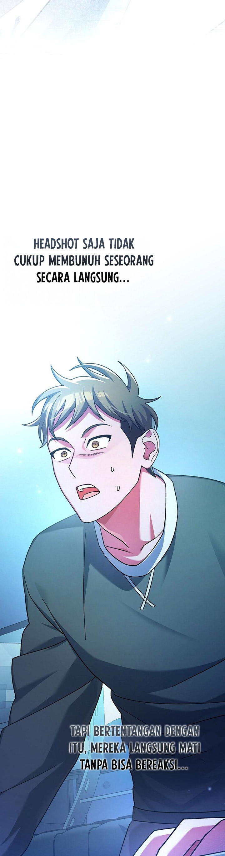 Genius Archer’s Streaming Chapter 05 Gambar 62