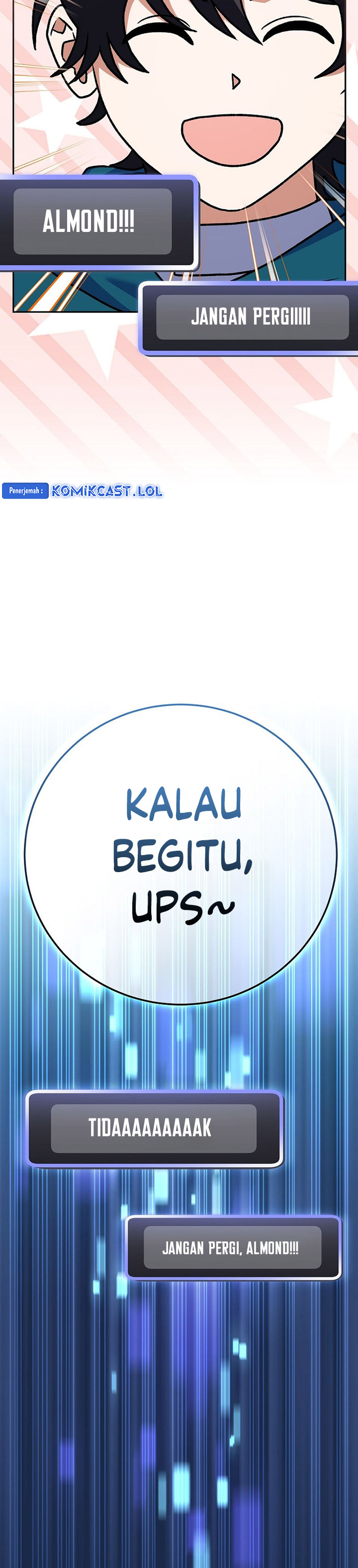 Genius Archer’s Streaming Chapter 21 Gambar 7