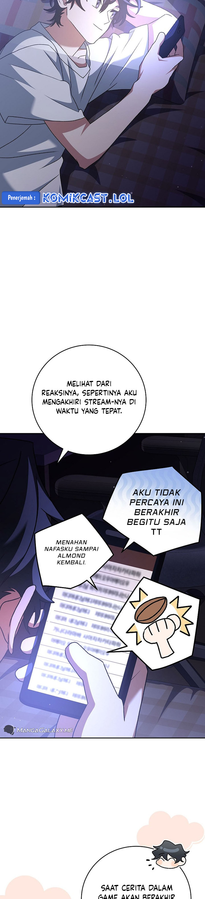 Genius Archer’s Streaming Chapter 21 Gambar 9