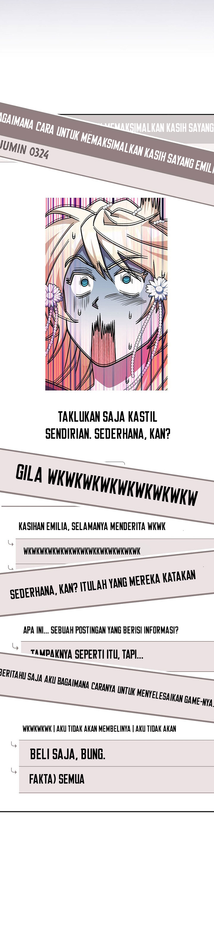 Genius Archer’s Streaming Chapter 21 Gambar 11