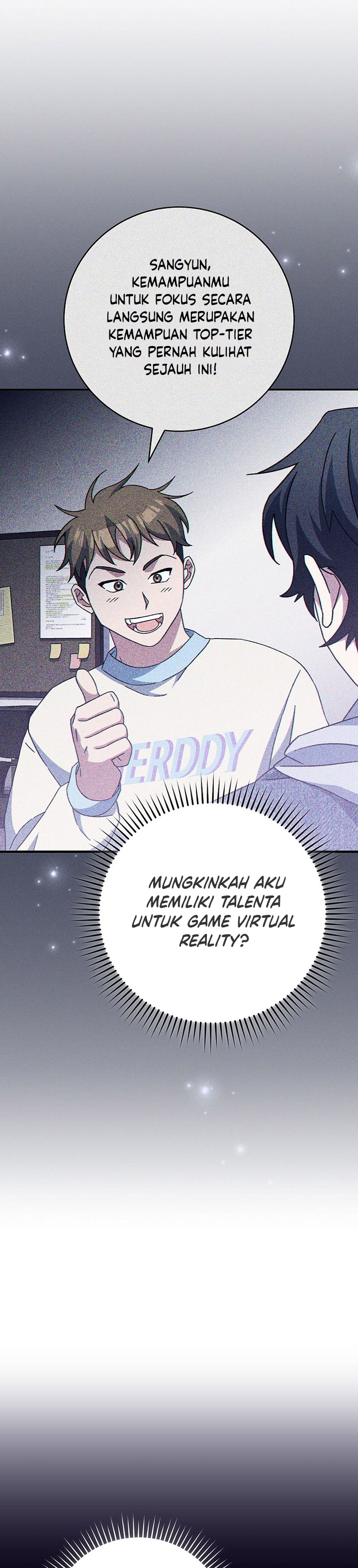 Genius Archer’s Streaming Chapter 21 Gambar 14
