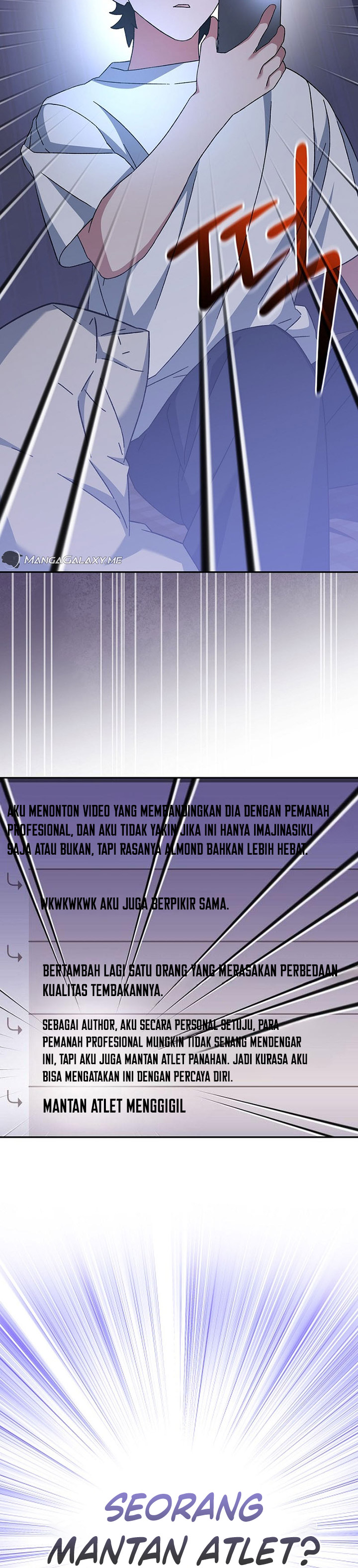 Genius Archer’s Streaming Chapter 21 Gambar 18
