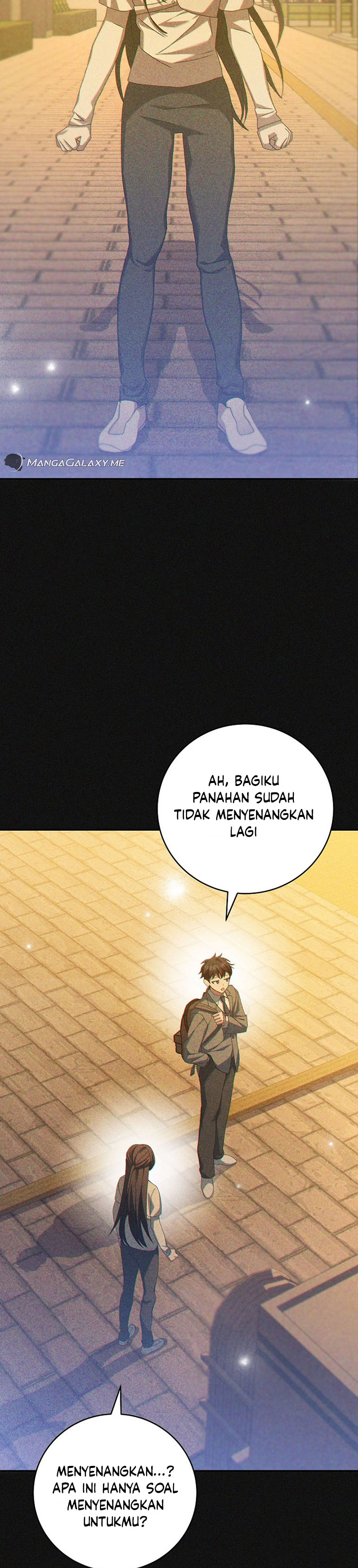 Genius Archer’s Streaming Chapter 21 Gambar 25
