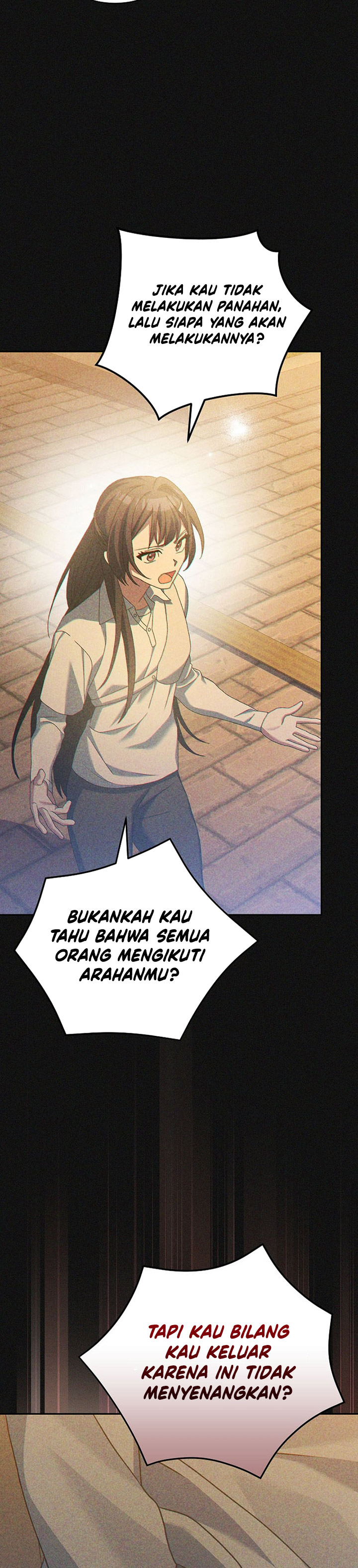 Genius Archer’s Streaming Chapter 21 Gambar 26
