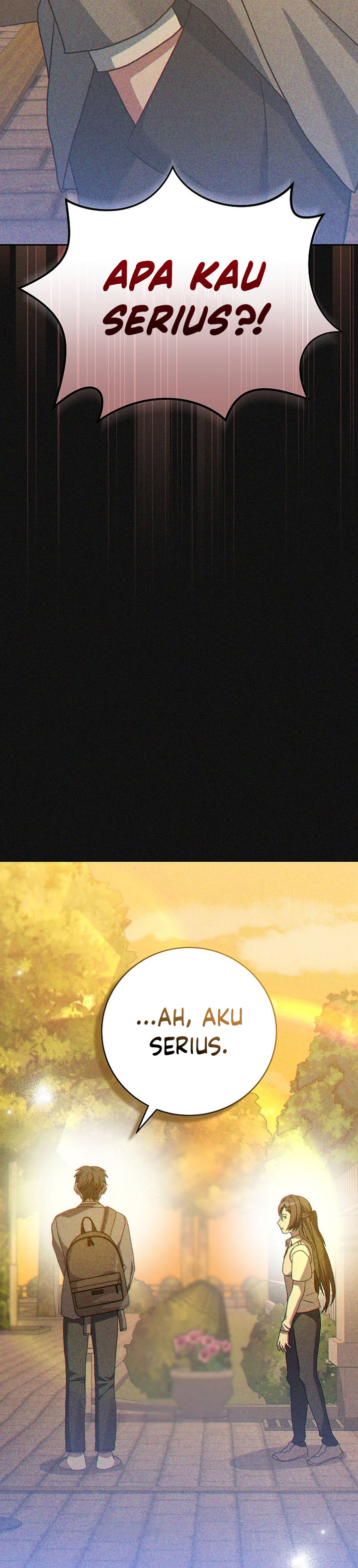 Genius Archer’s Streaming Chapter 21 Gambar 27