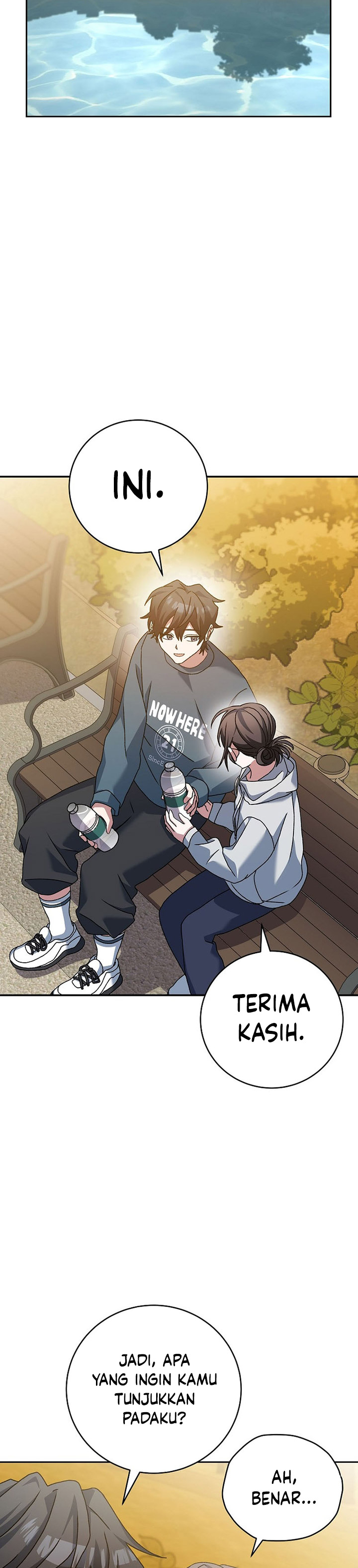 Genius Archer’s Streaming Chapter 21 Gambar 38