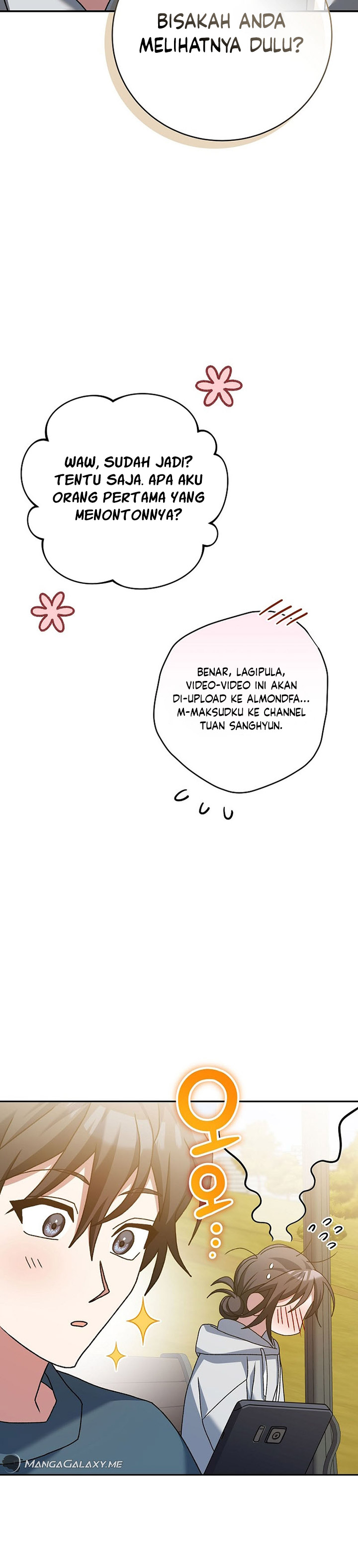 Genius Archer’s Streaming Chapter 21 Gambar 40