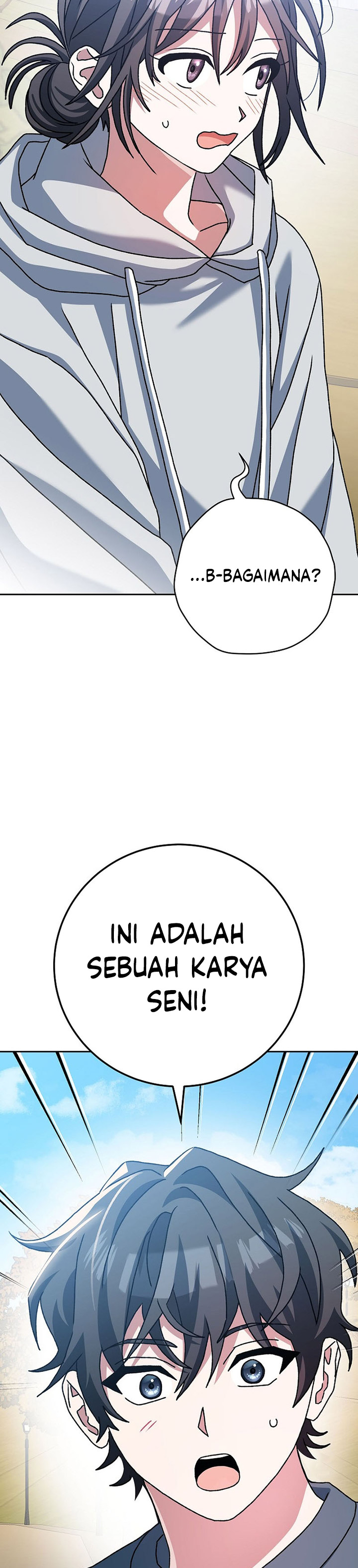 Genius Archer’s Streaming Chapter 21 Gambar 48