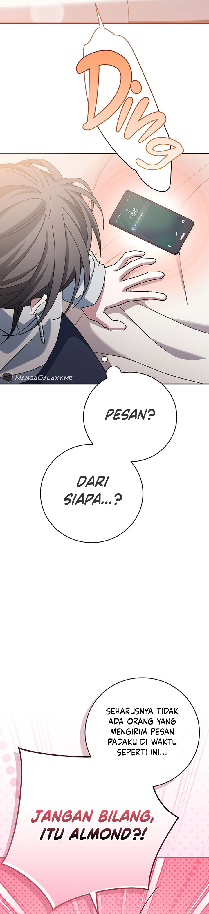 Genius Archer’s Streaming Chapter 21 Gambar 56