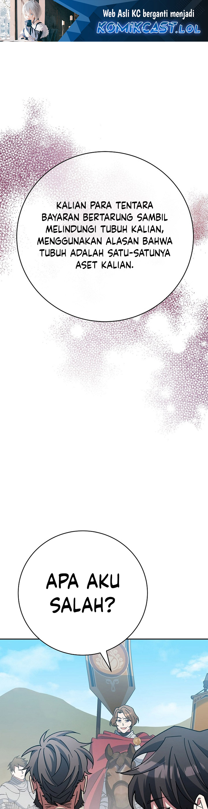 Genius Archer’s Streaming Chapter 24 Gambar 2