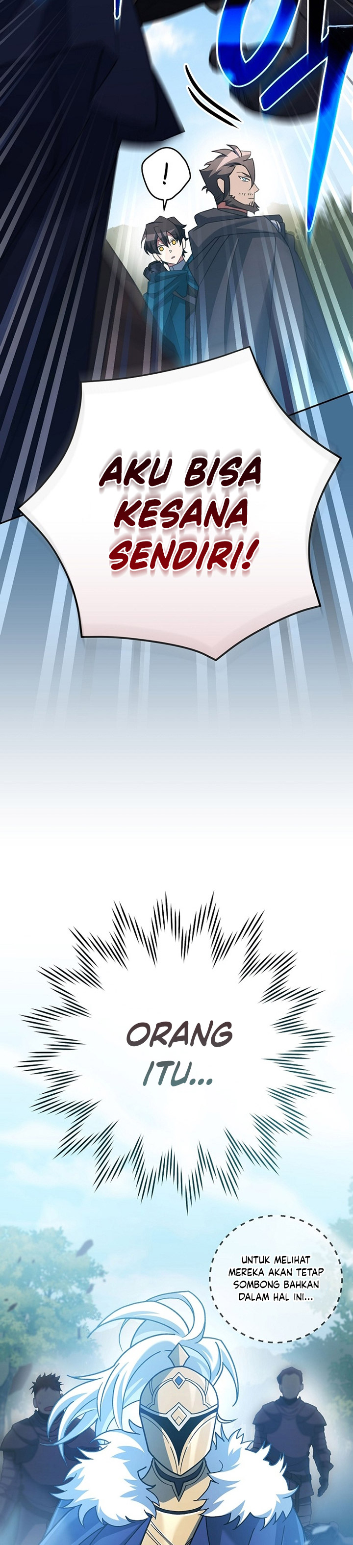 Genius Archer’s Streaming Chapter 24 Gambar 9