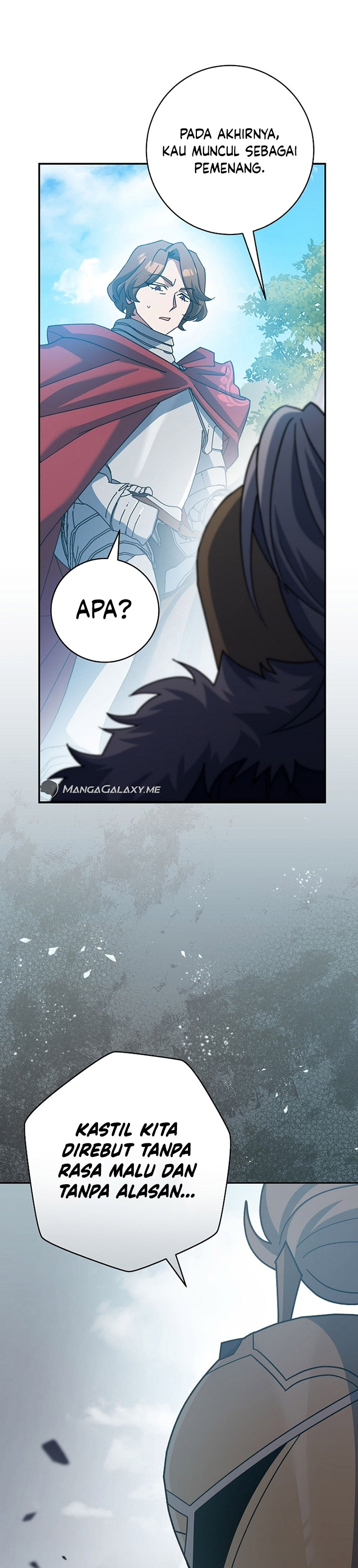 Genius Archer’s Streaming Chapter 24 Gambar 11