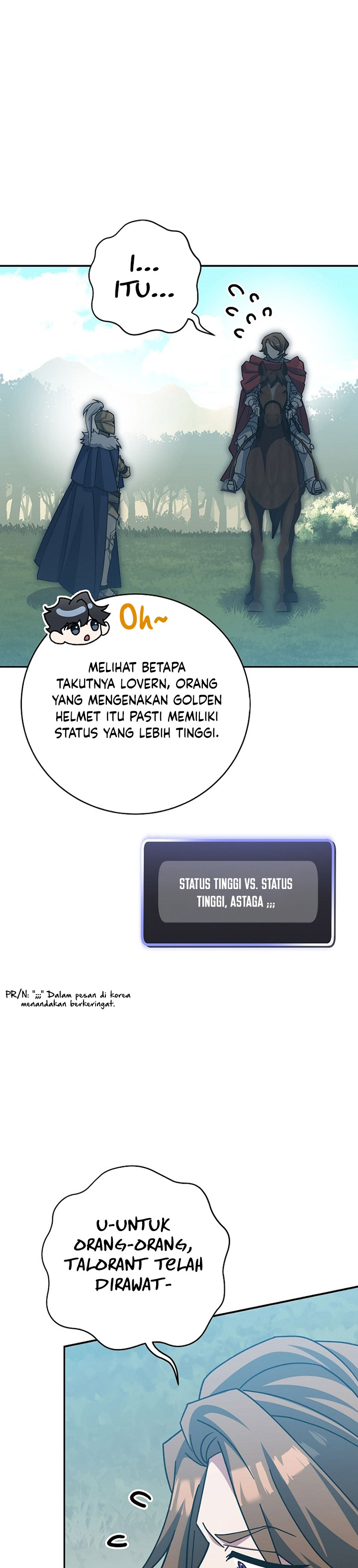 Genius Archer’s Streaming Chapter 24 Gambar 13